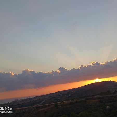 Dimora Fraula Guest House Agrigento Luaran gambar