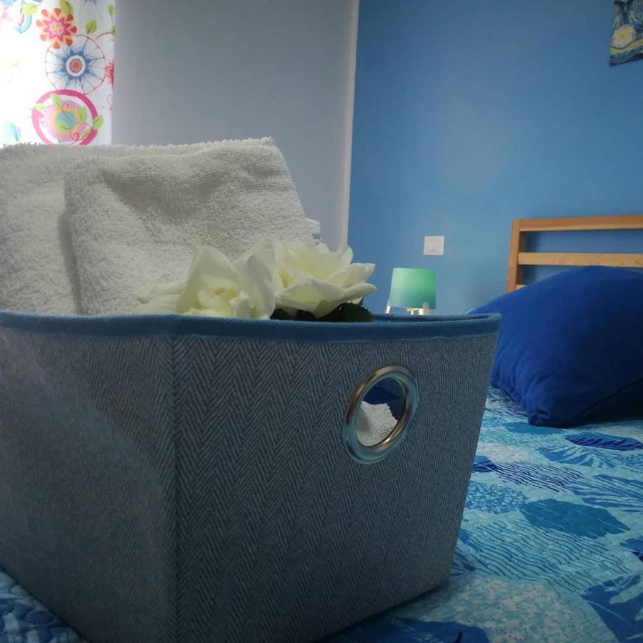Dimora Fraula Guest House Agrigento Luaran gambar