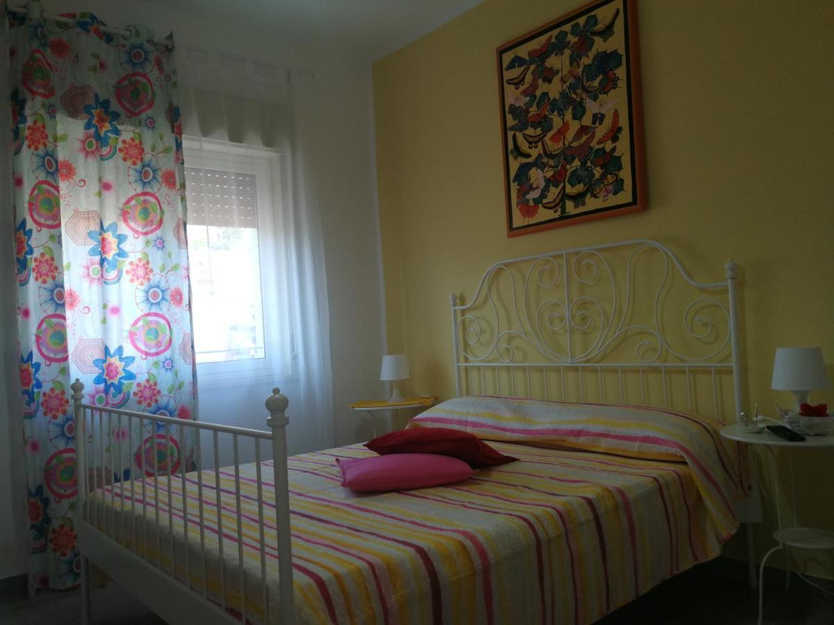 Dimora Fraula Guest House Agrigento Luaran gambar