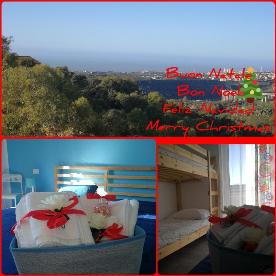 Dimora Fraula Guest House Agrigento Luaran gambar