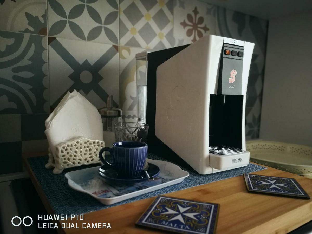 Dimora Fraula Guest House Agrigento Luaran gambar